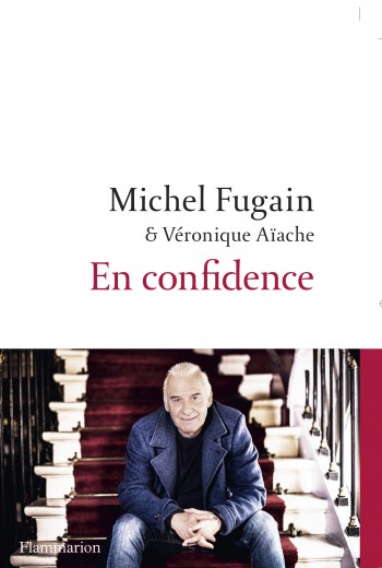 fugain,livre,confidence
