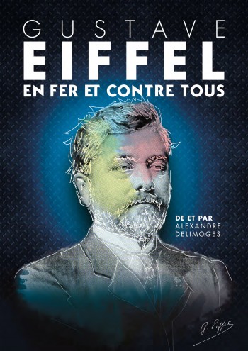 gustave,eiffel,spectacle