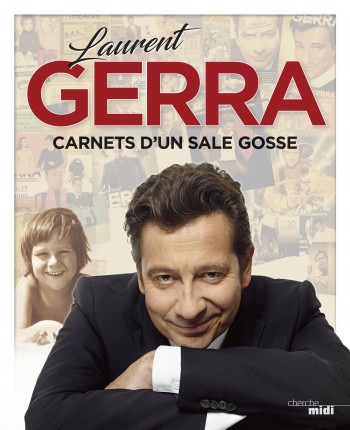 carnets,sale,gosse,gerra,livre,cherche midi