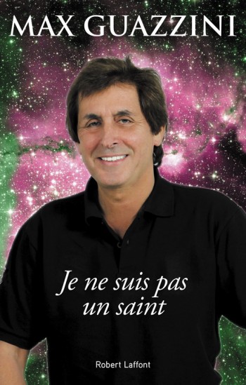 max guazzini,saint,livre