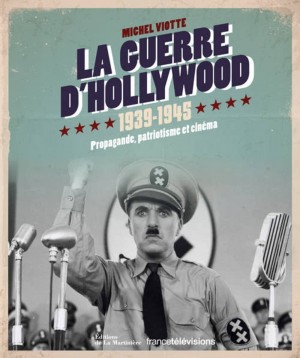 La guerre d'hollywood