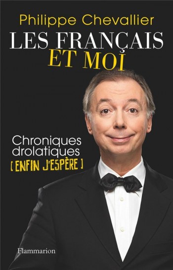 chevallier,français,livre