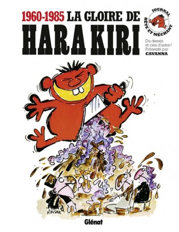 hara kiri