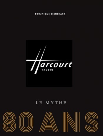 harcourt