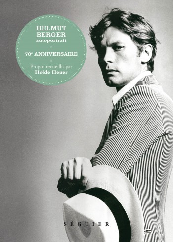 helmut berger