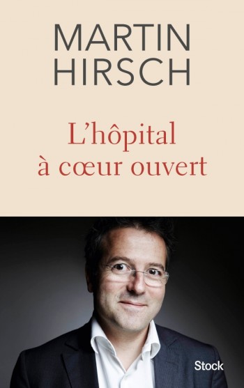 martin,hirsch,coeur,ouvert,hopital