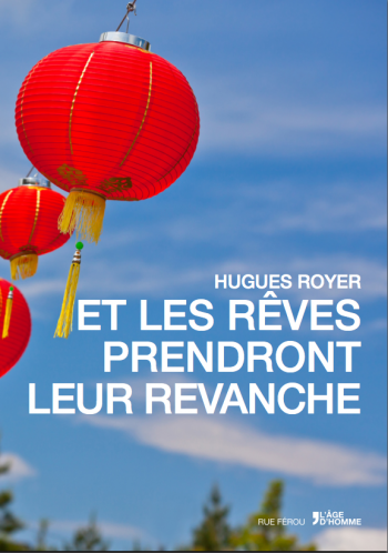 hugues royer