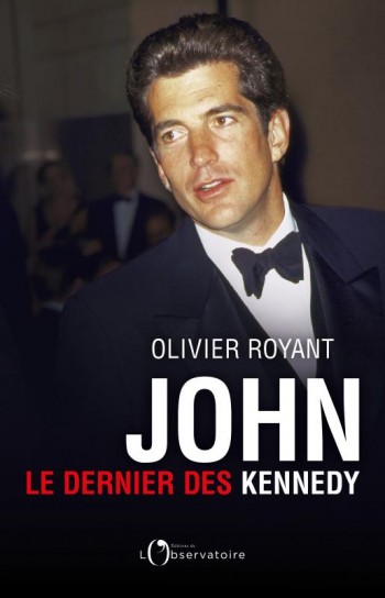 john,kennedy,livre
