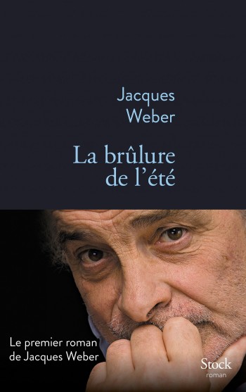 jacques weber