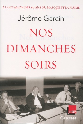 jérôme garcin