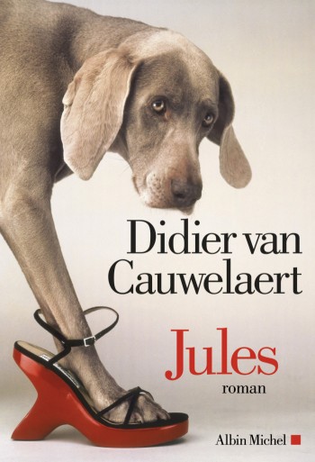 didier van cauwelaert