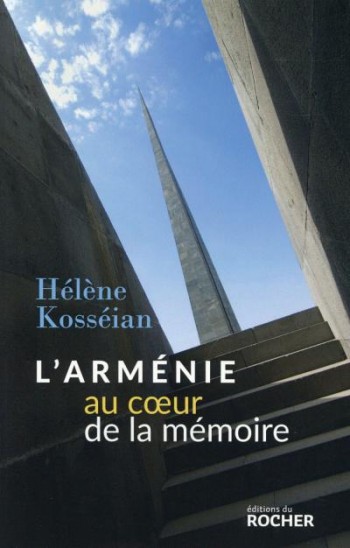 kosseian,armenie
