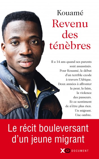 kouame,livre,tenebres,migrant