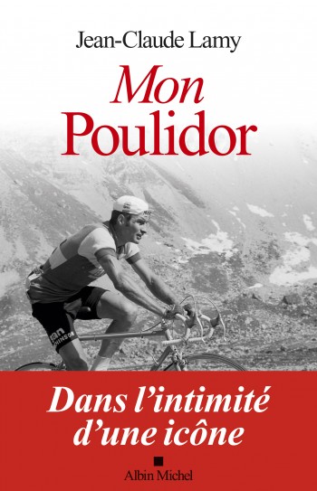 lamy,poulidor,livre,cyclisme,vélo,tour de france