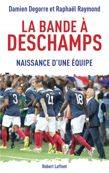deschamps
