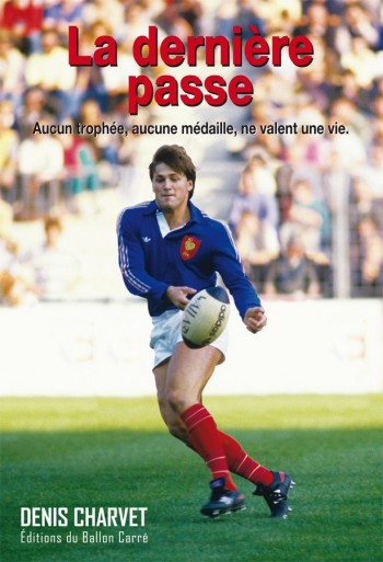 denis charvet
