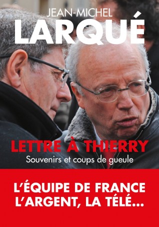 larqué,thierry roland
