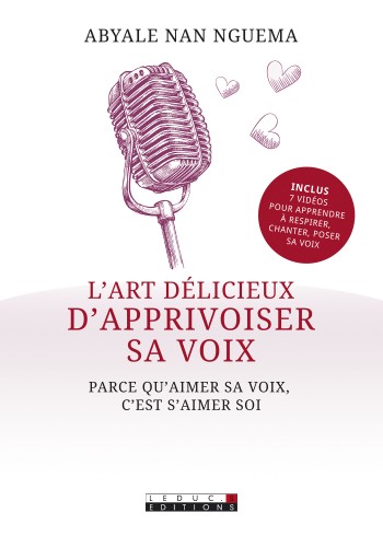 art,delicieux,voix,livre