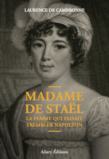 cambronne,madame de stael
