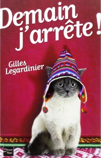 demain,legardinier,polar
