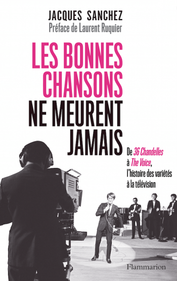 ruquier,chansons