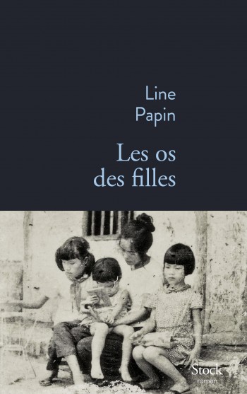 livre,os,filles,papin,stock