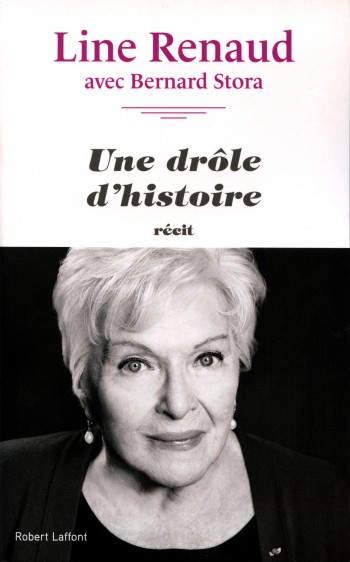 line renaud,histoire
