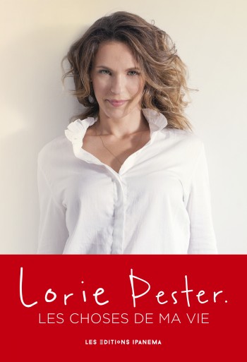 lorie,pester,livre,choses,vie