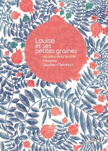 louise,graines,livre