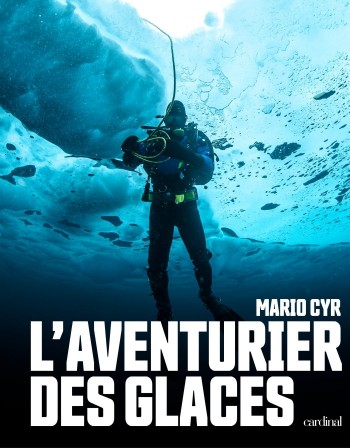 cyr,livre,aventurier,ecrivain,glaces