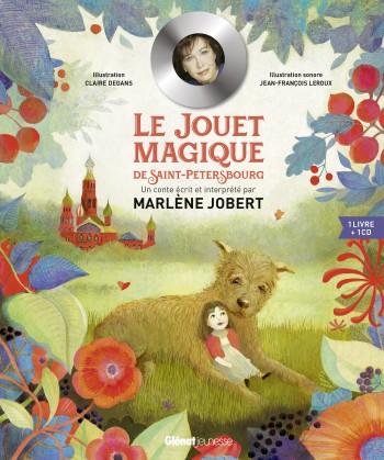 jouet magique,marlene jobert