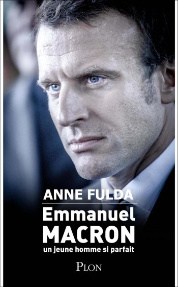 macron,livre