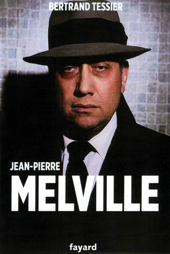melville,tessier,livre