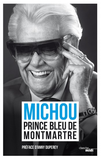 michou,livre