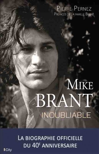mike brant