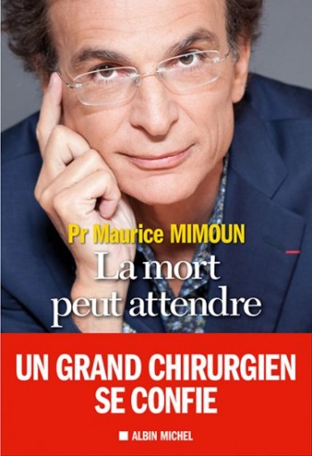 mimoun