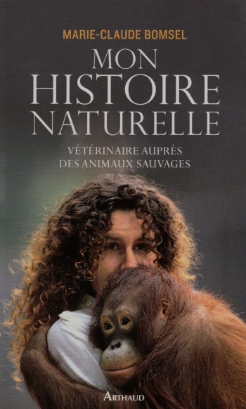 animaux sauvages