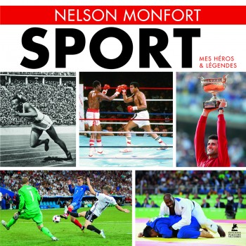 sport,nelson monfort