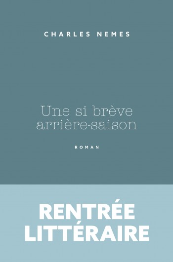 nemes,livre,breve,arriere saison