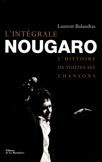 nougaro