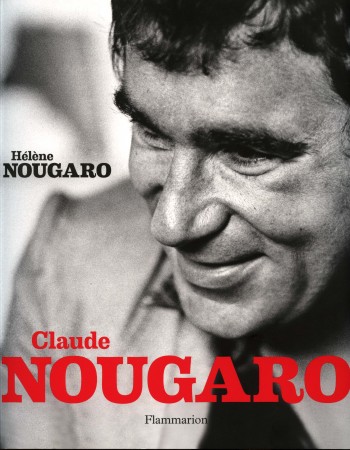 claude nougaro