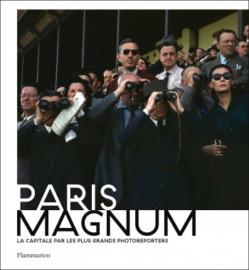 paris magnum