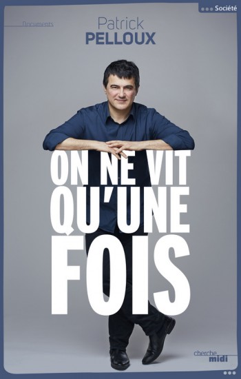 patrick pelloux