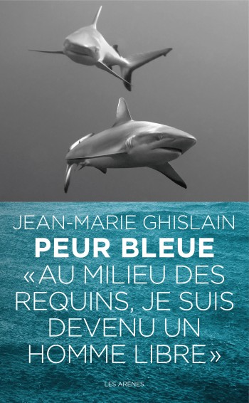 peur bleue,reauins,ghislain
