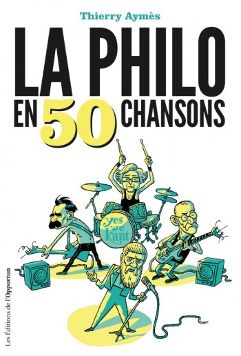 philo,chansons