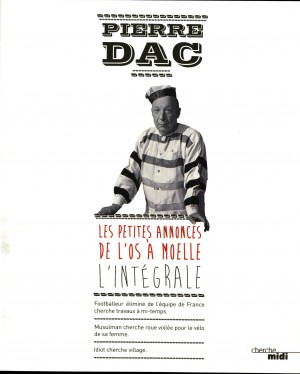 pierre dac