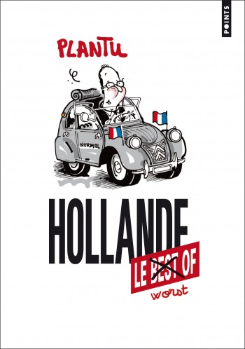 plantu,hollande