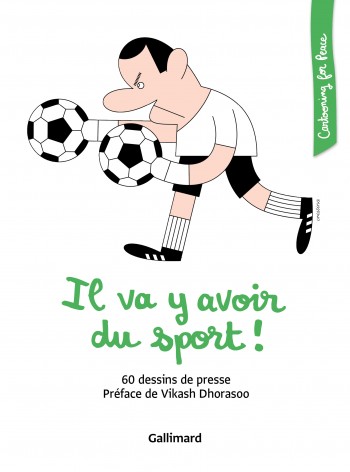 plantu,sport,dessin,caricature