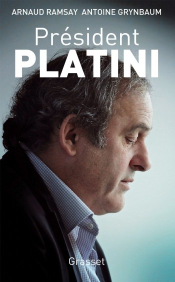 president platini