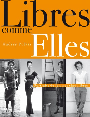 audrey pulvar